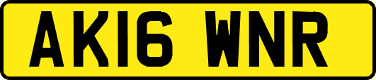 AK16WNR