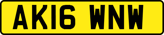 AK16WNW