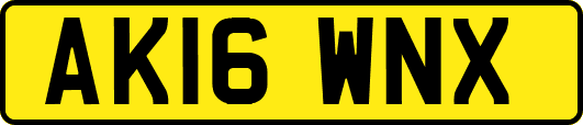 AK16WNX