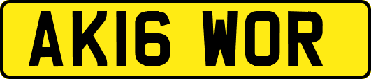 AK16WOR