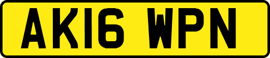 AK16WPN