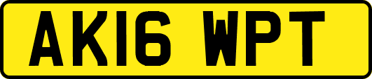 AK16WPT