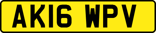 AK16WPV