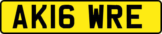 AK16WRE