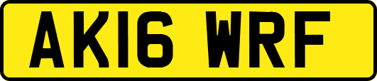 AK16WRF