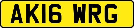 AK16WRG