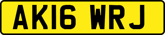 AK16WRJ