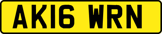 AK16WRN