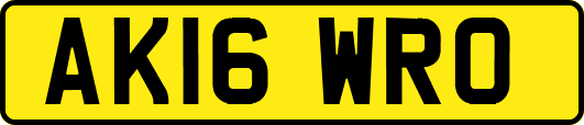 AK16WRO