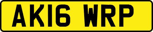 AK16WRP