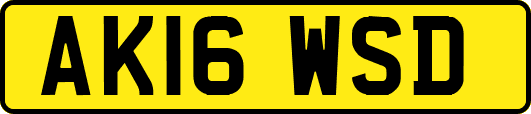 AK16WSD