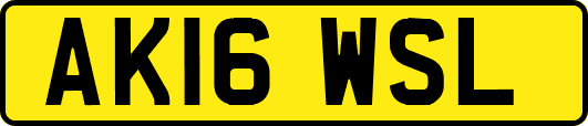 AK16WSL