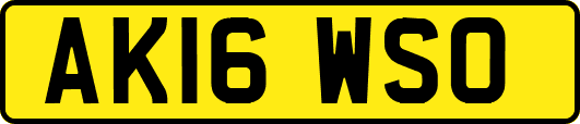 AK16WSO