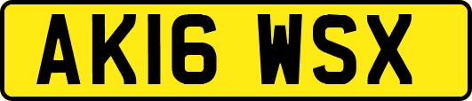 AK16WSX