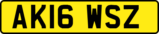 AK16WSZ