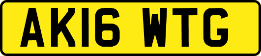 AK16WTG