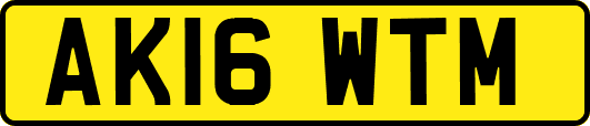 AK16WTM