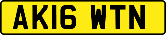 AK16WTN