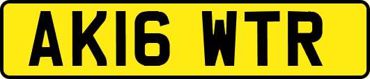 AK16WTR