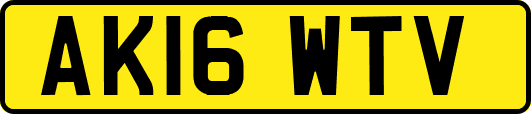 AK16WTV