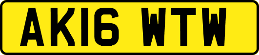 AK16WTW