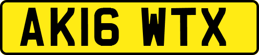 AK16WTX