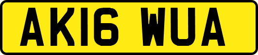 AK16WUA