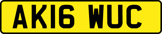 AK16WUC