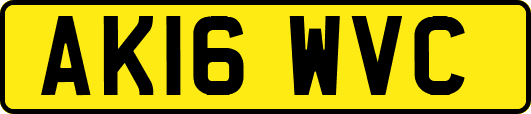 AK16WVC