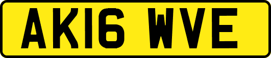 AK16WVE