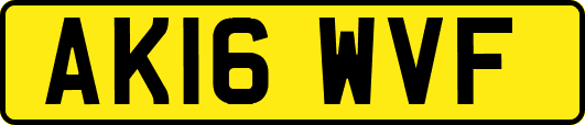 AK16WVF