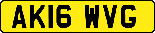 AK16WVG