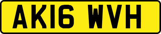 AK16WVH