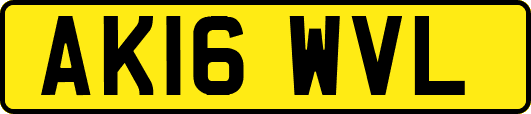 AK16WVL