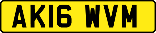 AK16WVM