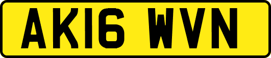 AK16WVN