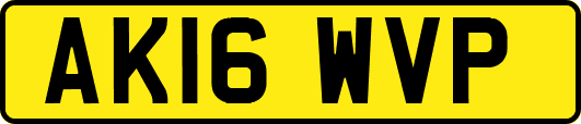 AK16WVP