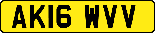 AK16WVV