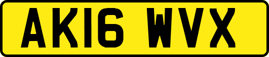 AK16WVX