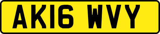 AK16WVY