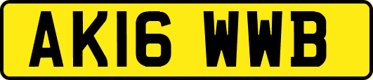 AK16WWB