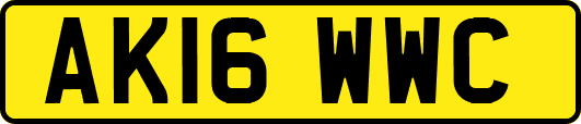 AK16WWC