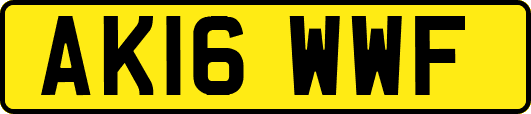 AK16WWF