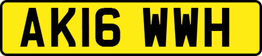 AK16WWH