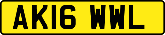 AK16WWL