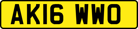 AK16WWO