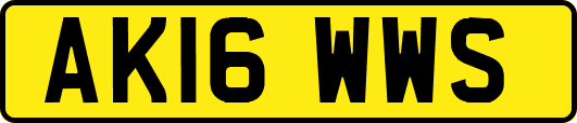 AK16WWS