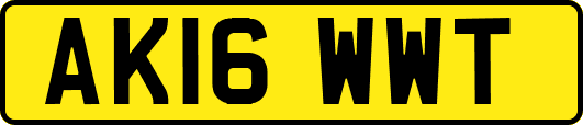 AK16WWT