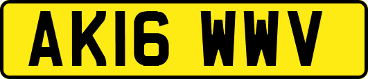 AK16WWV