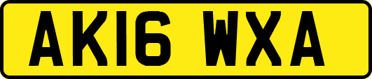 AK16WXA